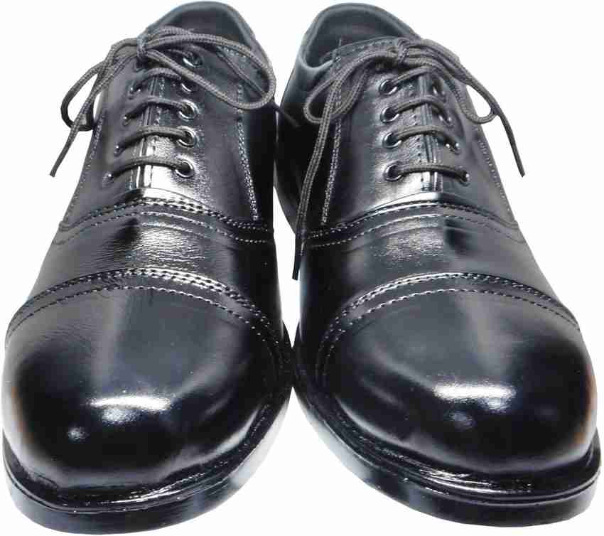Durable leather shoes deals