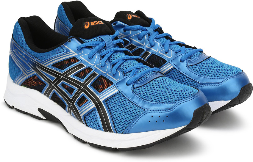 Asics gel contend 4 mens running shoes shop