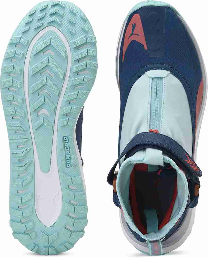 PUMA Voyage Nitro Helly Hansen Running Shoes For Men Buy PUMA