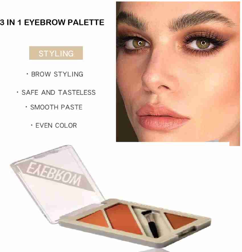 Eyebrow palette sale