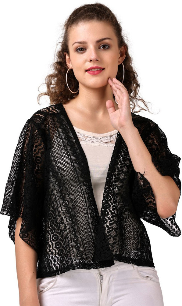 Tinytoy Women Shrug Buy Tinytoy Women Shrug Online at Best Prices in India Flipkart