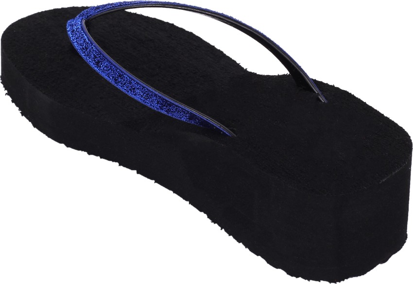 2 2024 inch slippers