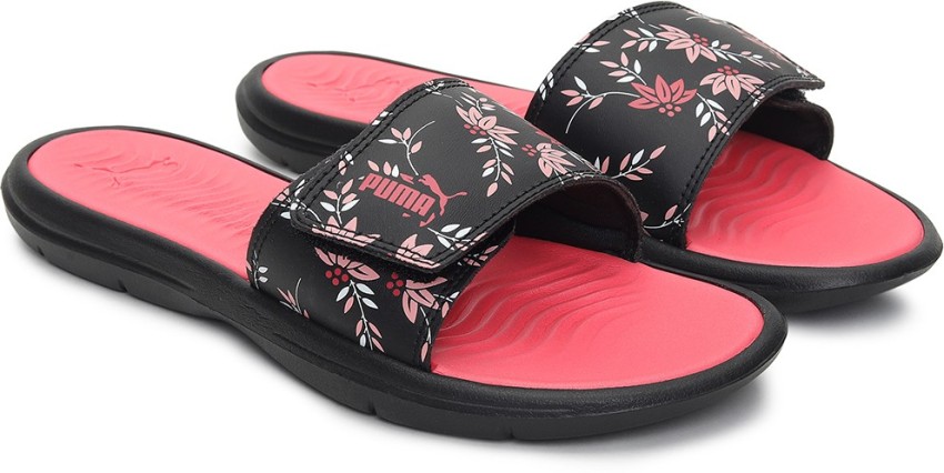 Women's 2025 puma slides