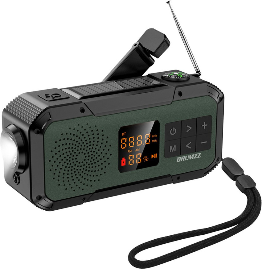 Sos hotsell dj speaker