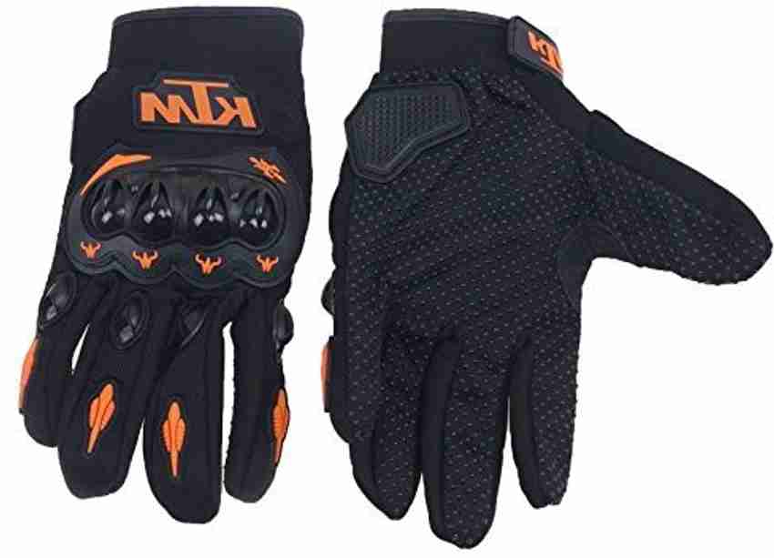 Ktm gloves flipkart on sale