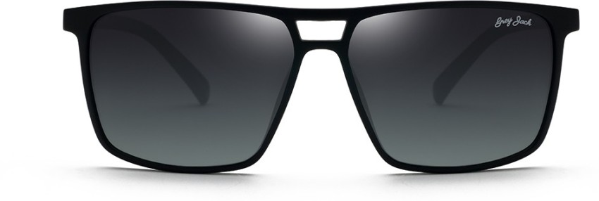 Sunglasses for Men Women Latest Stylish,Large Size Rectangular