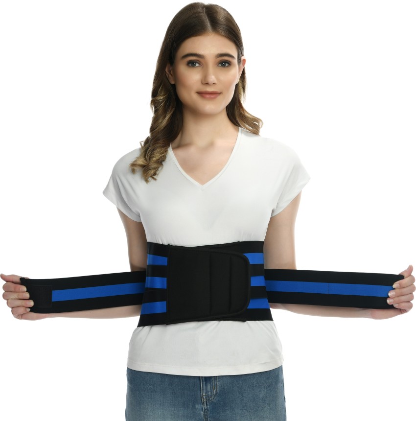 GREATEST Support Waist belt for Back Pain Relief