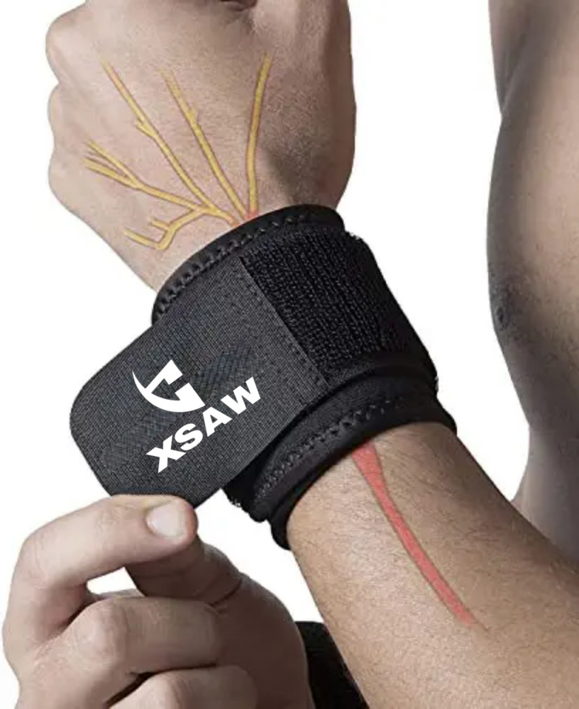 XSAW Wrist Support Hand Support Buy XSAW Wrist Support Hand