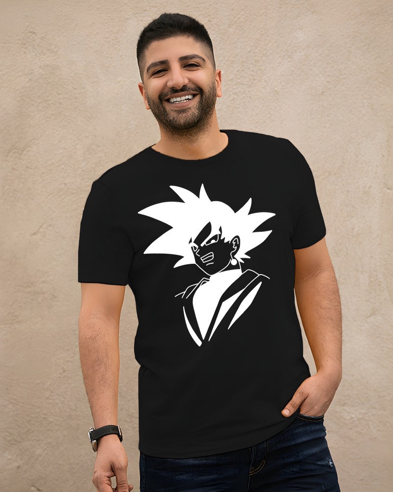 Naruto By Free Authority Printed Men Round Neck Black TShirt  Buy Naruto  By Free Authority Printed Men Round Neck Black TShirt Online at Best  Prices in India  Flipkartcom