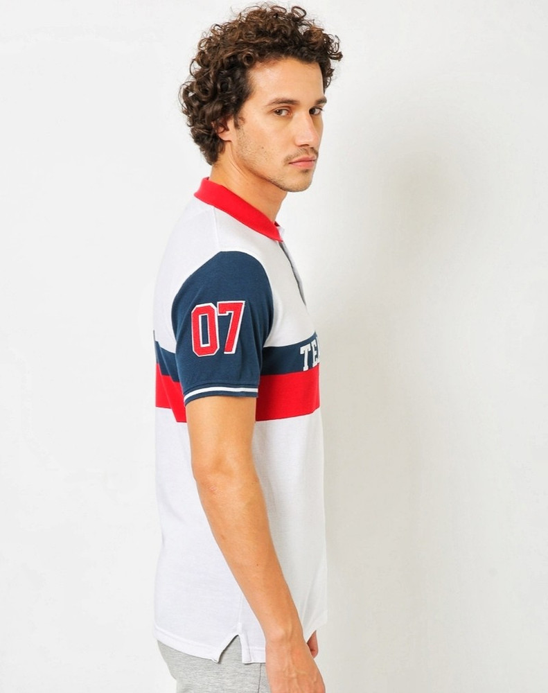 Teamspirit t shirt flipkart shop