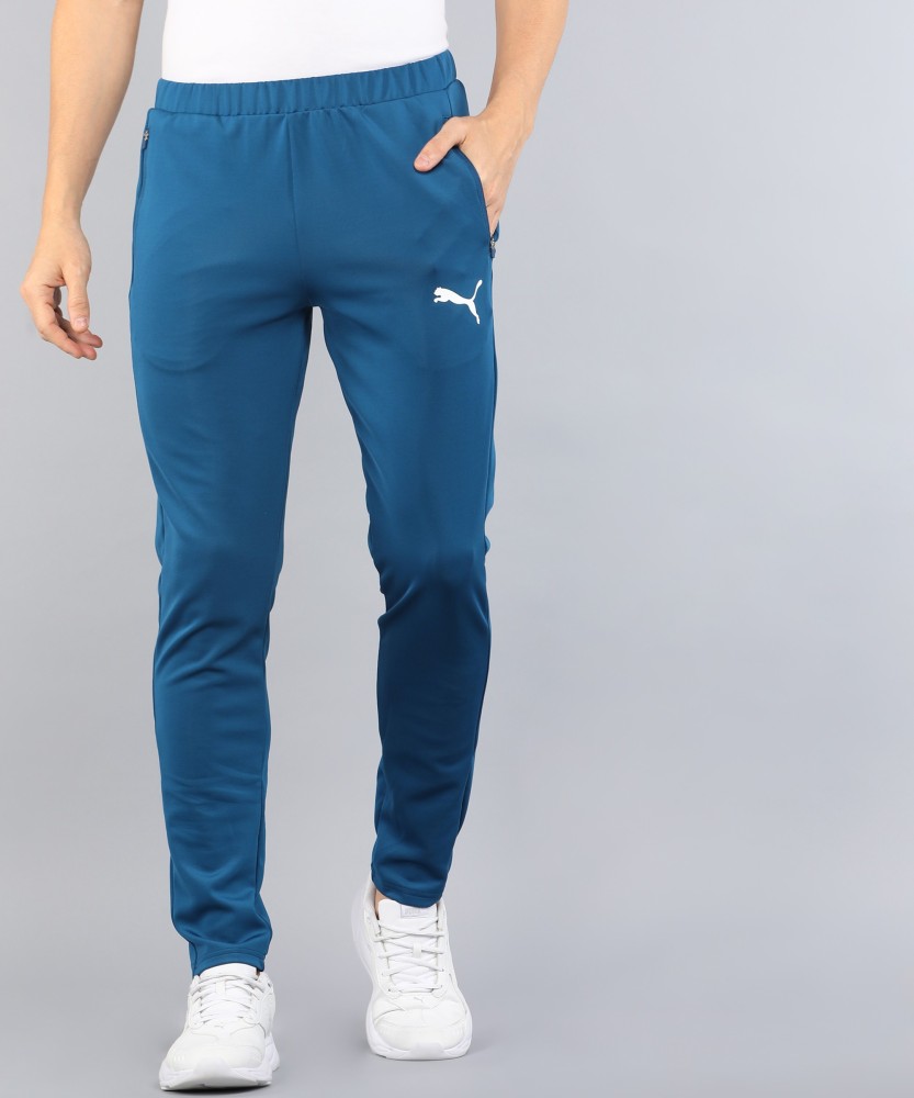 Puma track store pants flipkart