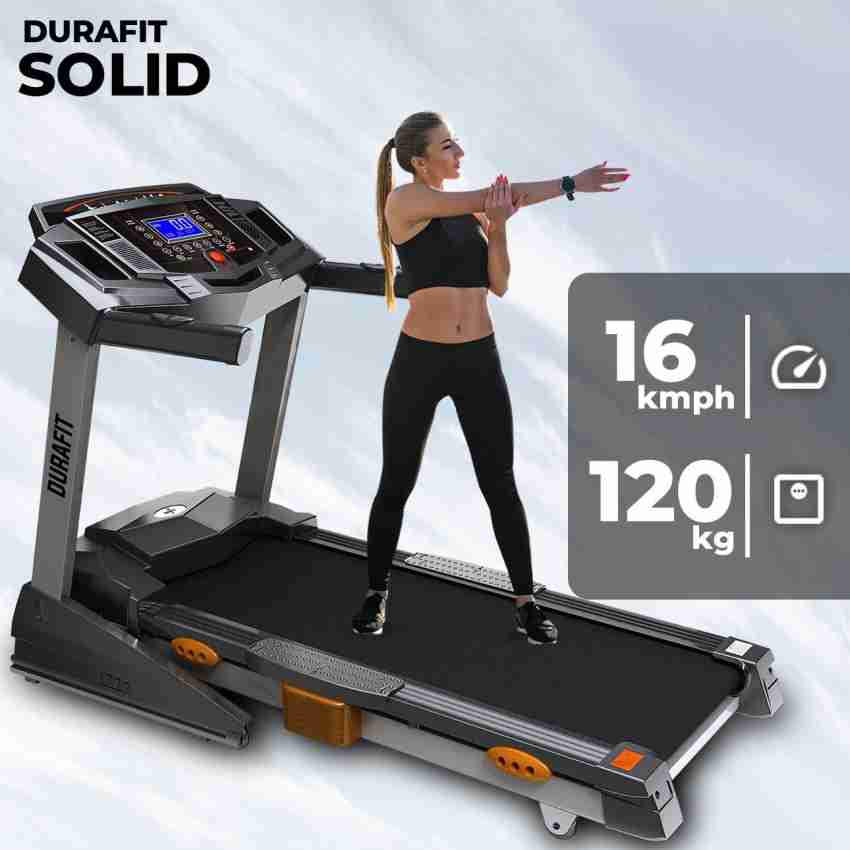 Durafit treadmill best sale near me