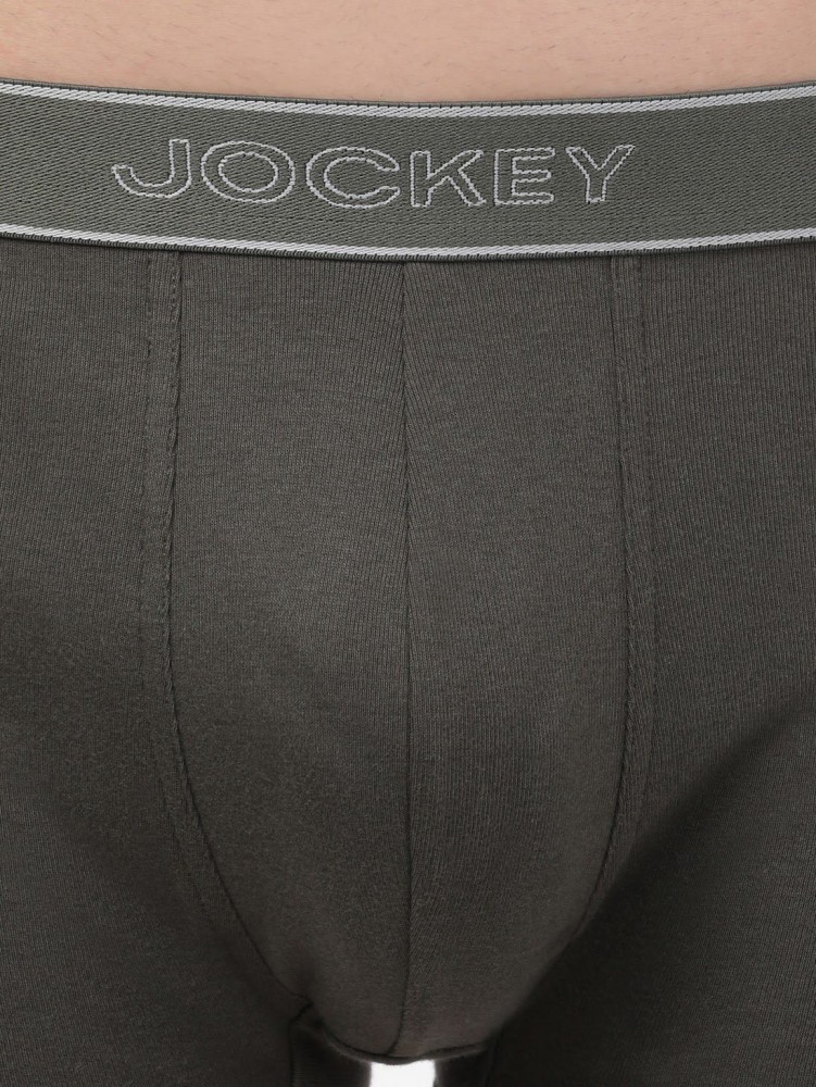 Buy Jockey Men's Underwear Elance Poco Brief - 2 Pack Online at  desertcartINDIA
