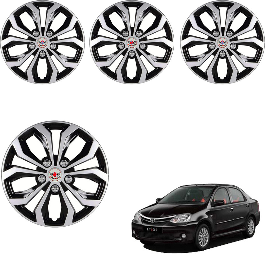 Toyota etios deals alloy wheels
