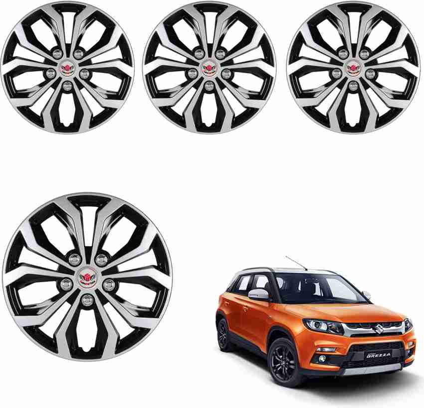 Maruti vitara brezza alloy deals wheel price