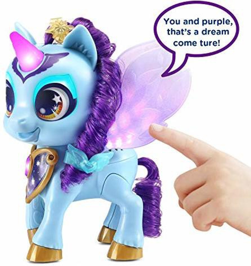 Vtech sparkling best sale friends