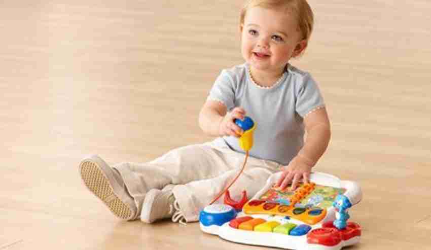 Vtech sing & online discover story piano