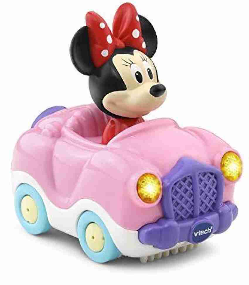 Figurine d'action Vtech Convertible