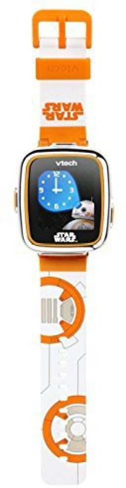 VTECH Kidizoom Smartwatch Star Wars BB 8 Toy Kidizoom Smartwatch