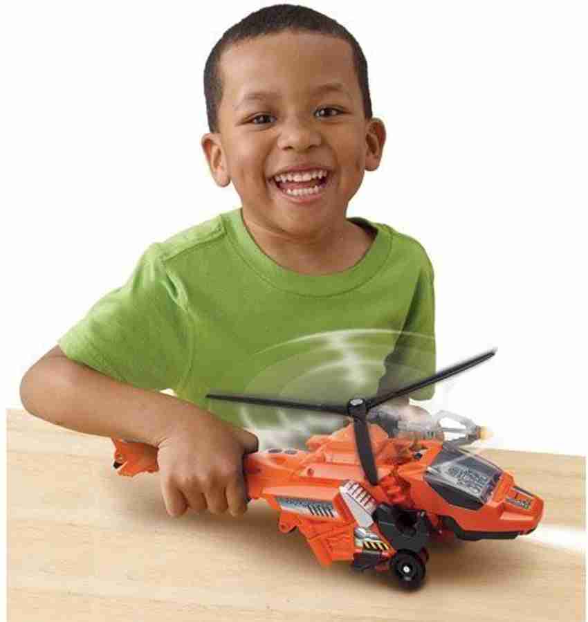 Vtech switch and go discount dinos velociraptor