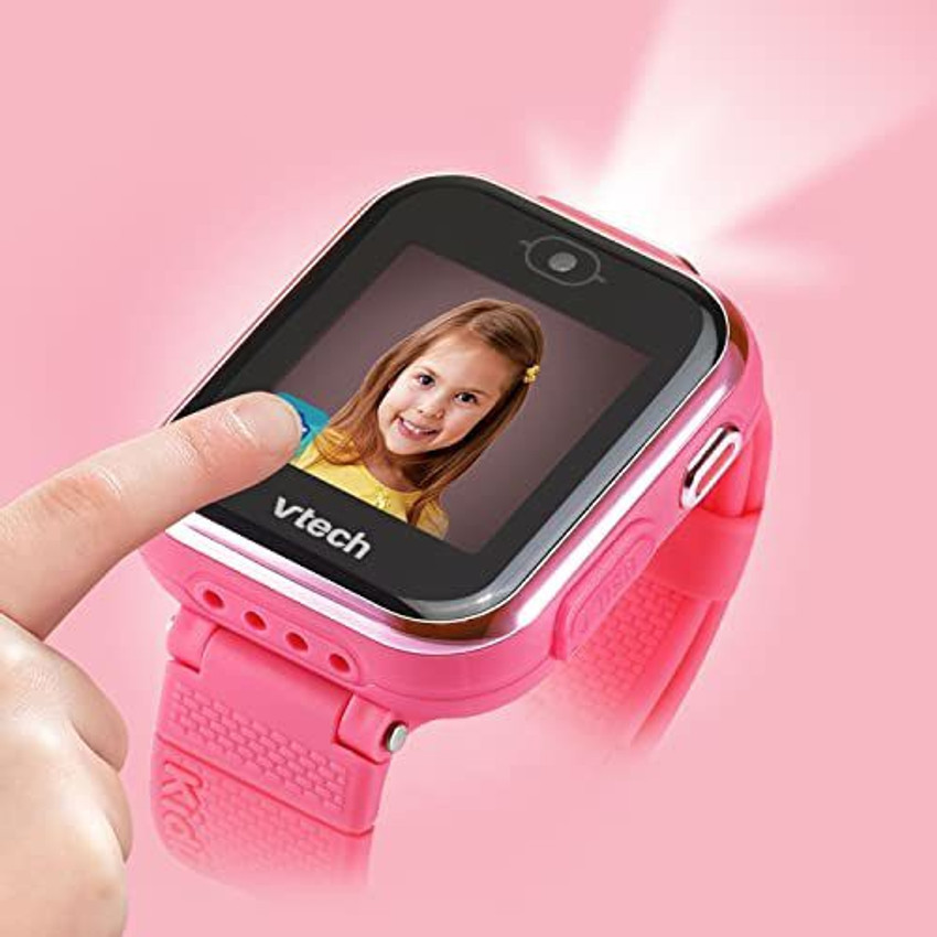 Smartwatch niños vtech 2025