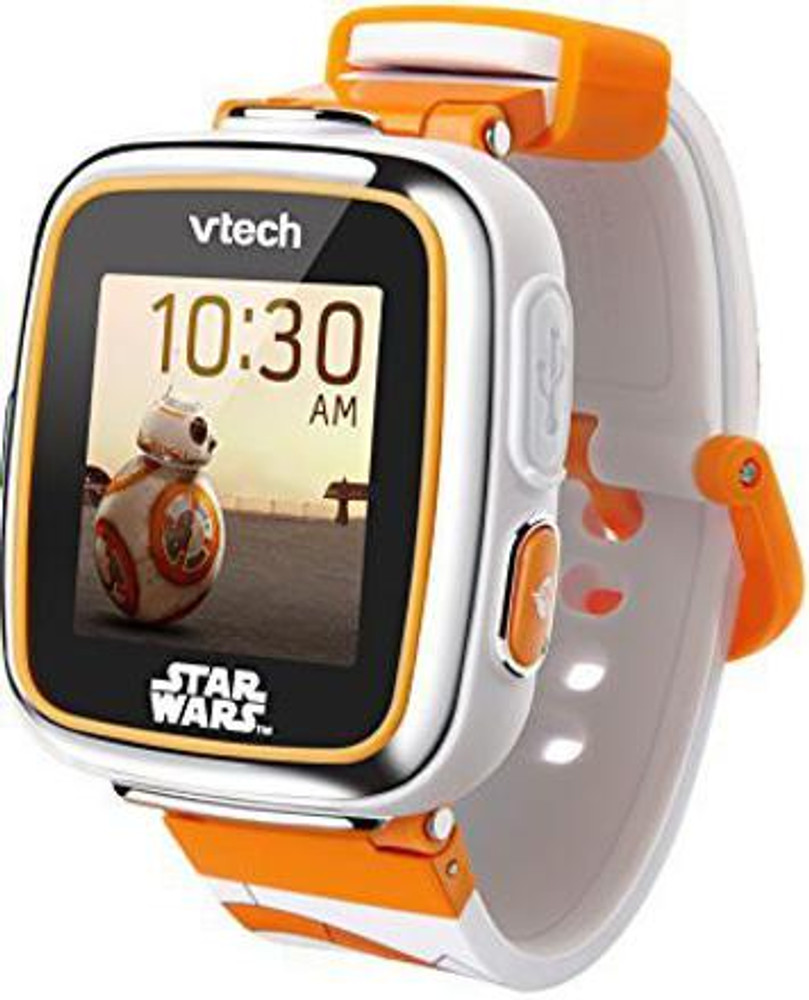 Montre kidizoom star 2025 wars