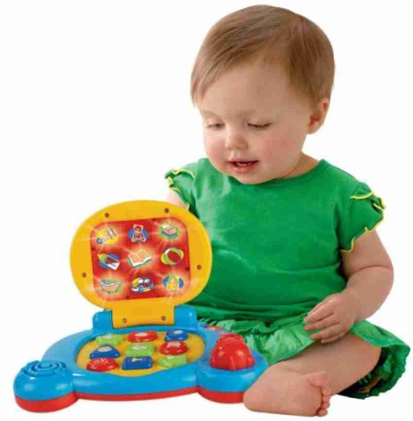 Laptop vtech online baby