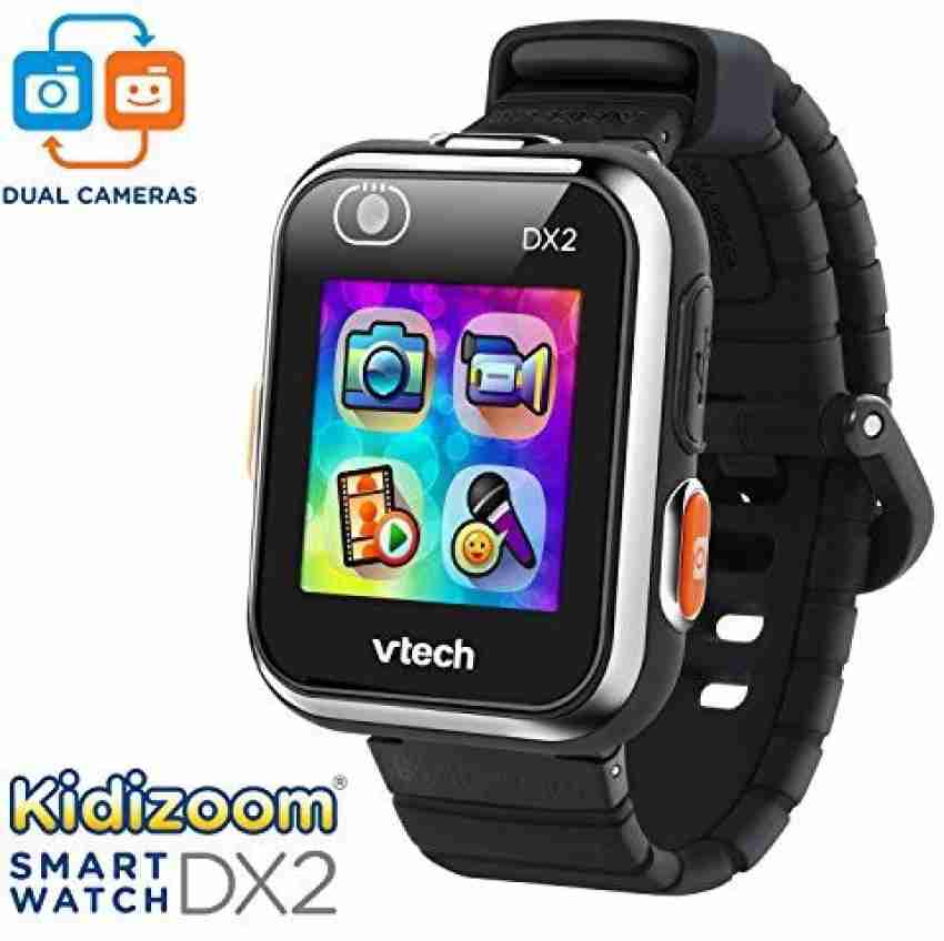 Vtech kidizoom 2025 smartwatch camouflage