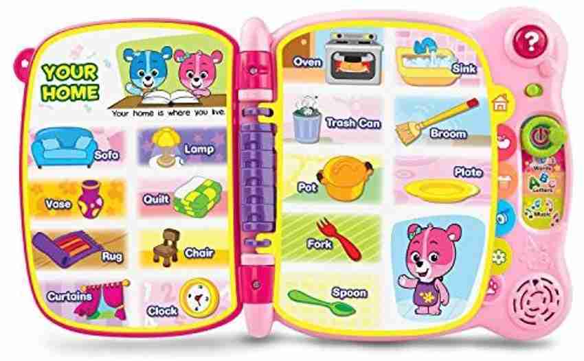 Vtech touch deals and teach