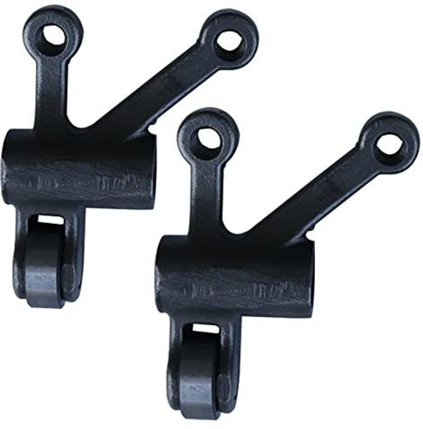 nikavi RA27 Rocker Arm Set for Two Wheeler Compatible for Bajaj