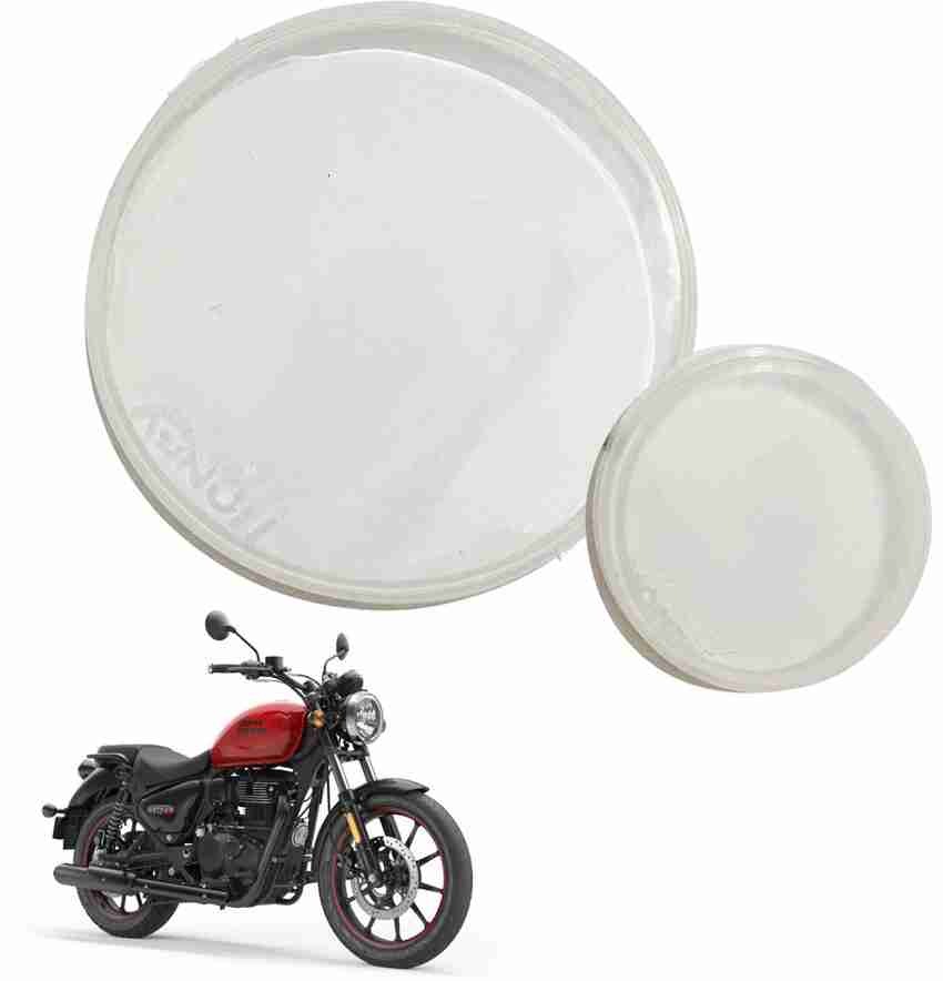 Gate 7 Dashboard Screen Protector Speedometer Cover Cap for Royal Enfield Meteor 350 Combo Price in India Buy Gate 7 Dashboard Screen Protector Speedometer Cover Cap for Royal Enfield Meteor 350 Combo...