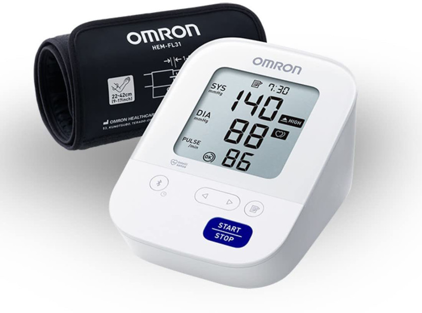 Omron bp watch outlet