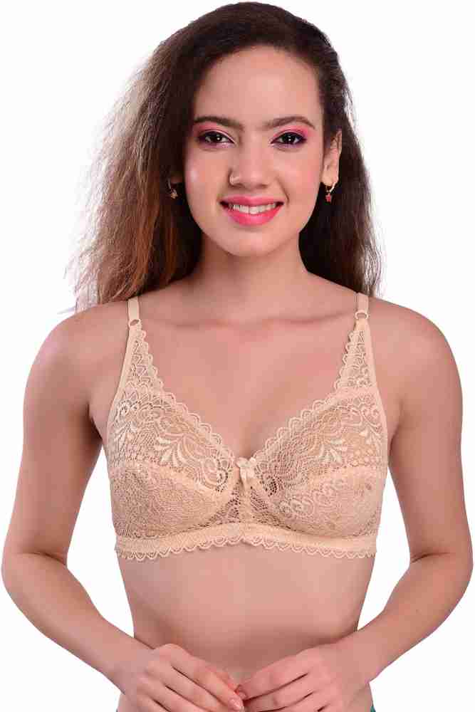 Lycra Cotton Plain C cup P.C BRA, For Daily Wear at Rs 75/piece in