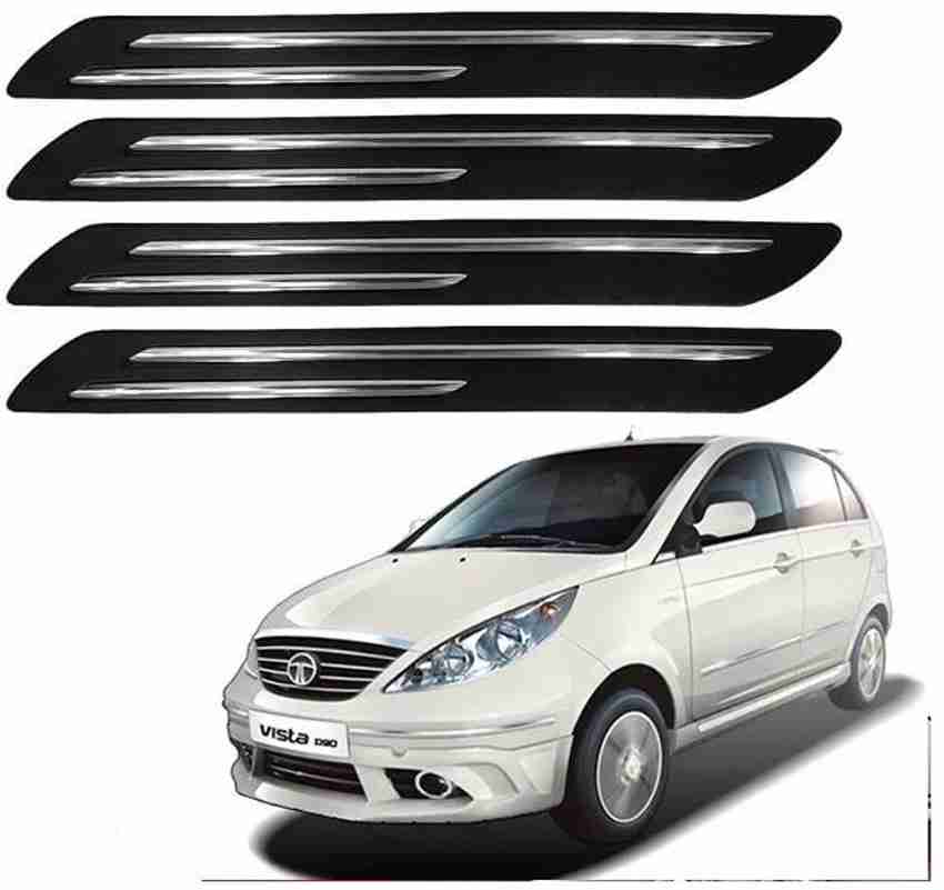Tata indica steel bumper clearance price