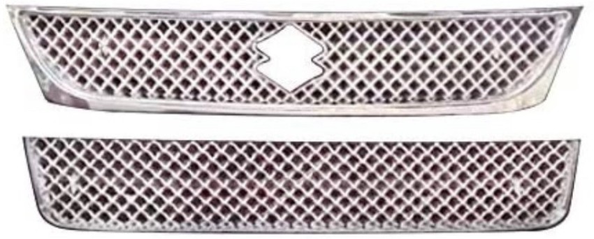SNTP Bentley Type Front Full Chrome Grill for Eeco (2010-Present) Maruti  Eeco Front Grill Car Grill Cover Price in India - Buy SNTP Bentley Type  Front Full Chrome Grill for Eeco (2010-Present)