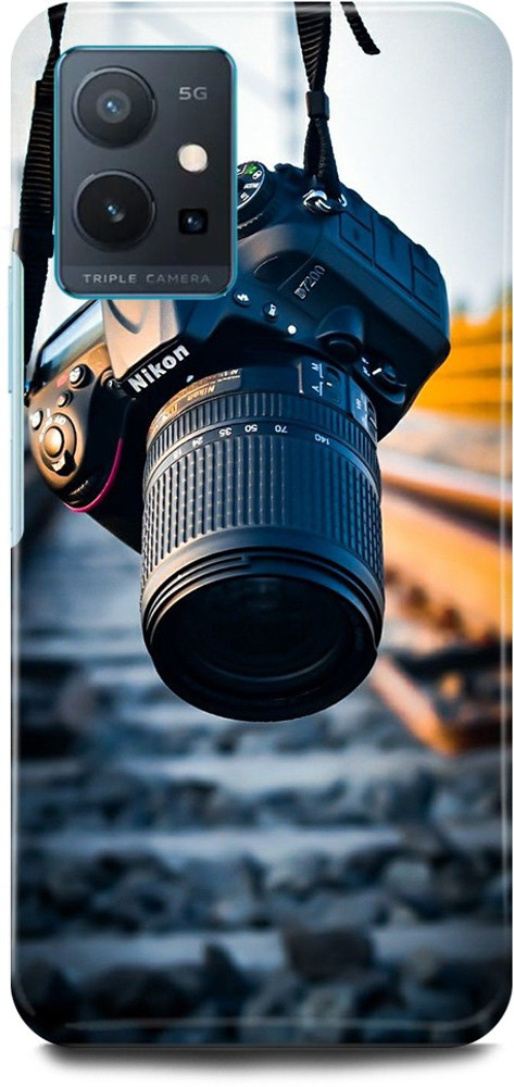 oneplus nord dslr camera