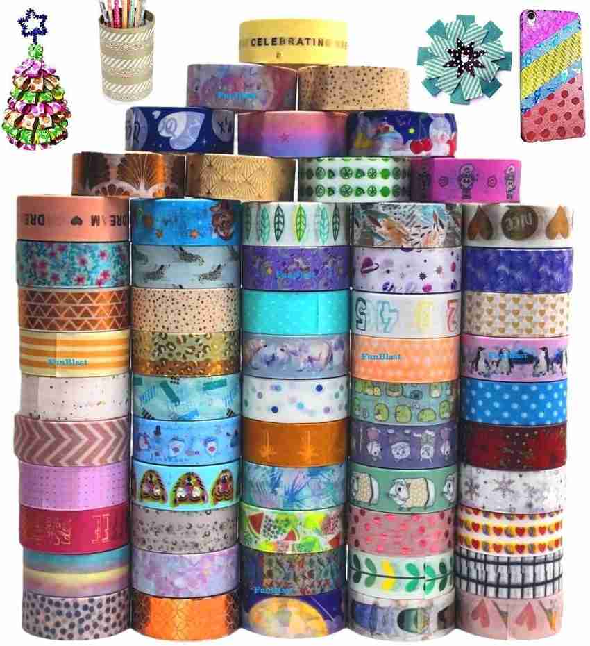 Washi tape set best sale