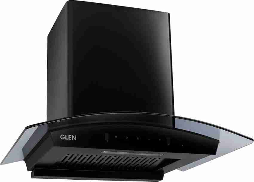 Glen hotsell chimney hood