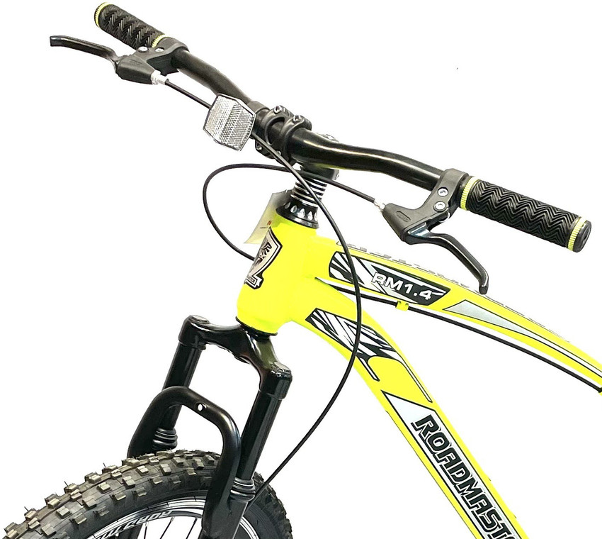 Roadmaster hot sale bike brakes