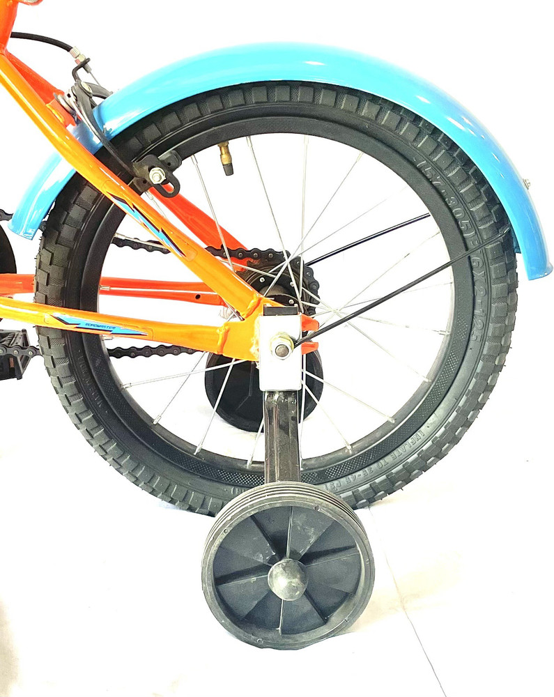 road master Roadmaster RM 132 BMX Bikes for Kids Stylish Yelllow