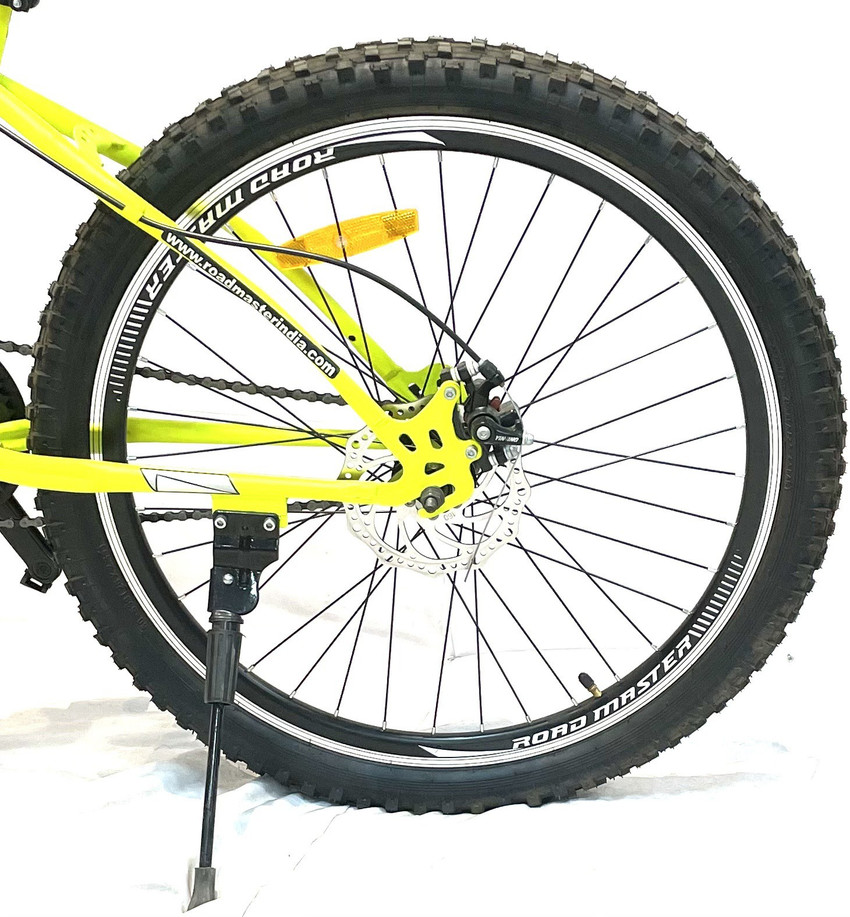 road master Roadmaster RM 1.4 D Disc Break and F S Stylish Bike