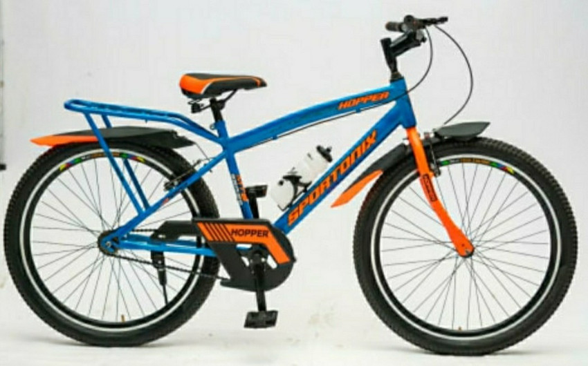 Hopper cheap cycle price