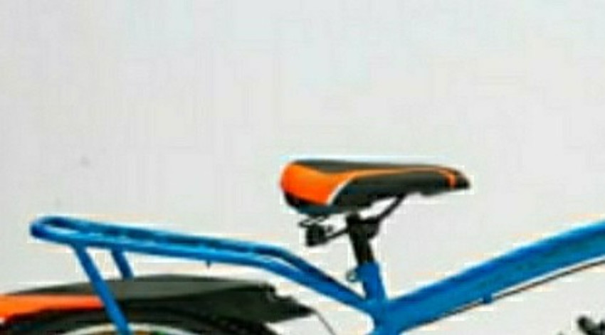 Fastway HOPPER 24 SPORTONIX IBC S RIM T T2.40 24 T Road Cycle