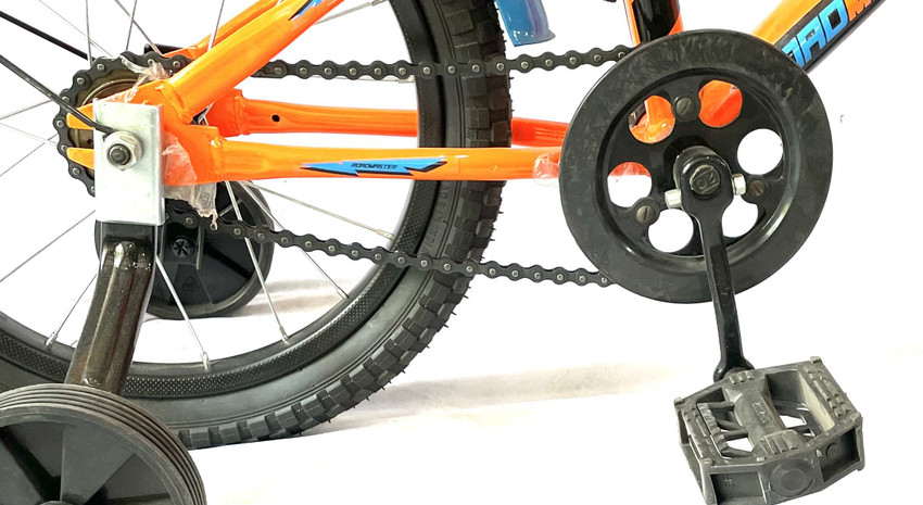 Roadmaster bmx on sale