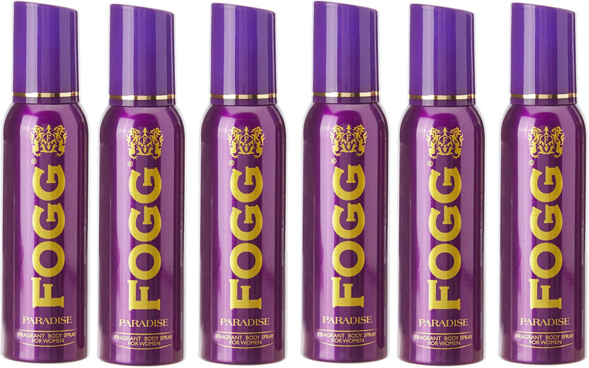 Fogg hotsell perfume purple