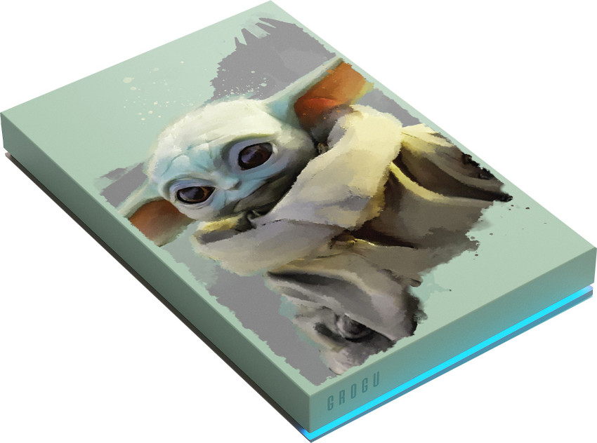Firecuda 2tb ps4 store