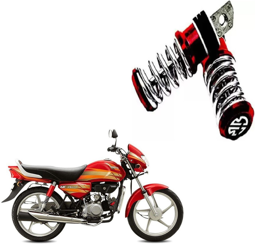 Hero hf store deluxe all parts