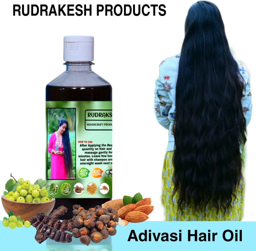 Shree Maruti adivasi herbal... - Sri Marathi herbal hair oil | Facebook
