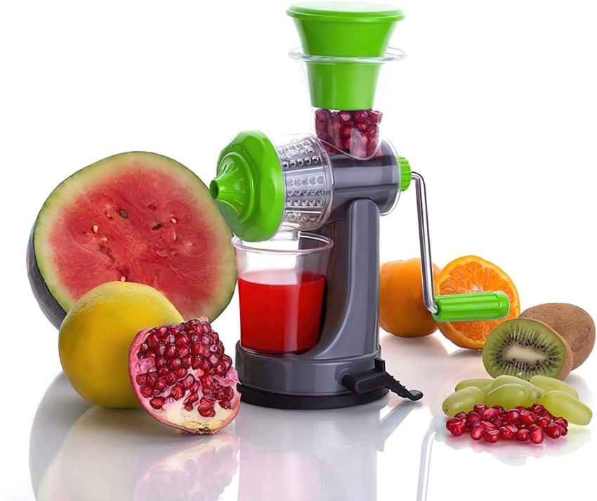 Manual 2024 juicer price