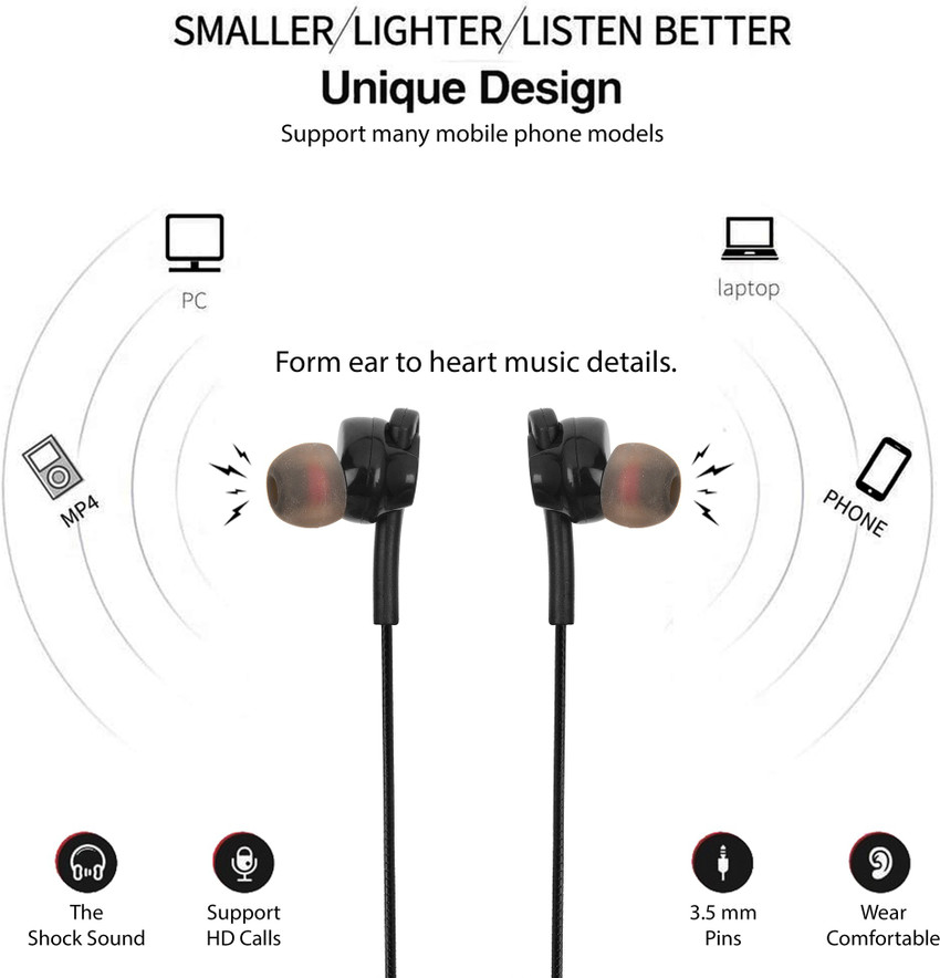 Hitage hb best sale 913 earphone price